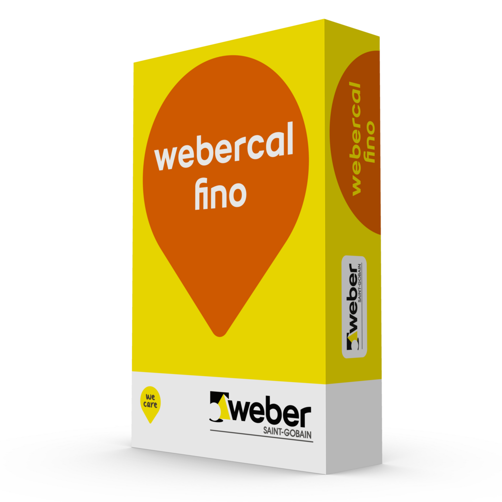 Weber Maroc